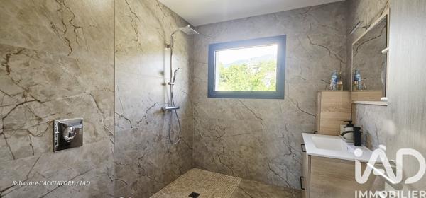 Maison à vendre 5 pièces 110 m² Aix-les-Bains
