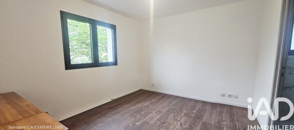 Maison à vendre 5 pièces 110 m² Aix-les-Bains
