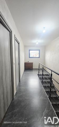 Maison à vendre 5 pièces 110 m² Aix-les-Bains