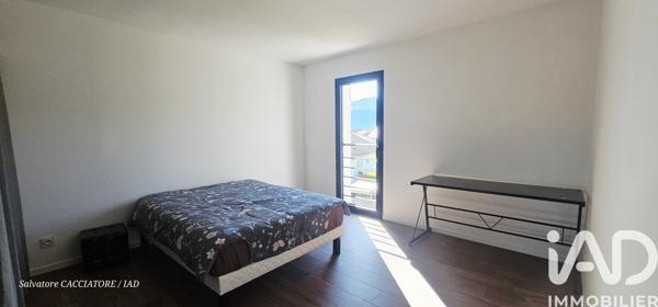 Maison à vendre 5 pièces 110 m² Aix-les-Bains