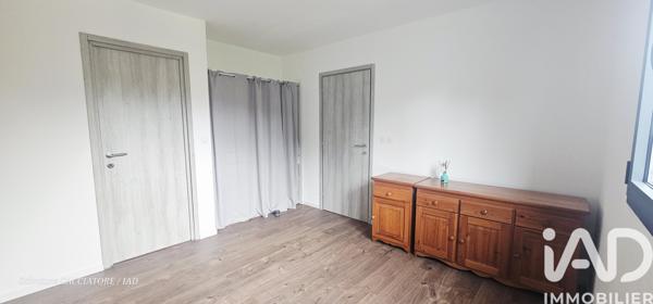 Maison à vendre 5 pièces 110 m² Aix-les-Bains