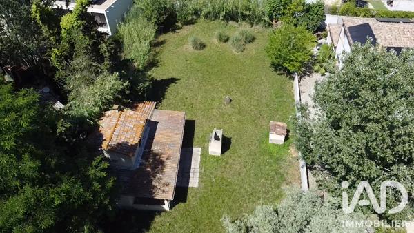 Terrain à vendre 896 m² Agde