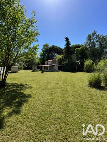 Terrain à vendre 896 m² Agde