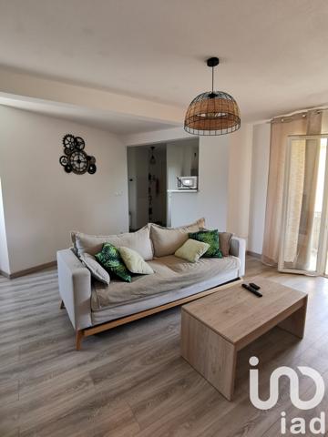 Appartement à vendre 2 pièces 43 m² Brignoles