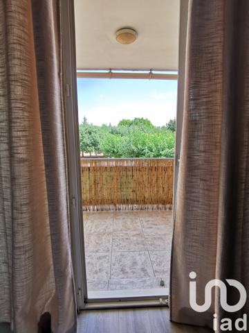 Appartement à vendre 2 pièces 43 m² Brignoles