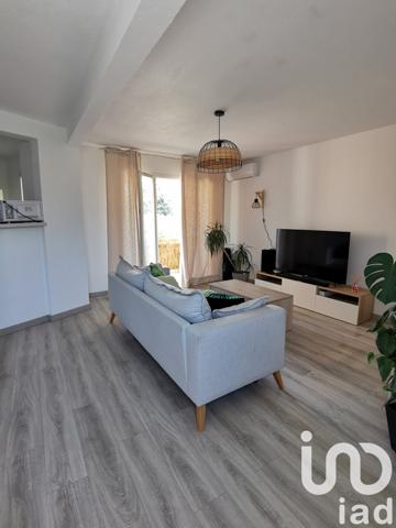 Appartement à vendre 2 pièces 43 m² Brignoles