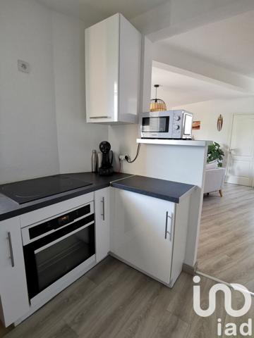 Appartement à vendre 2 pièces 43 m² Brignoles
