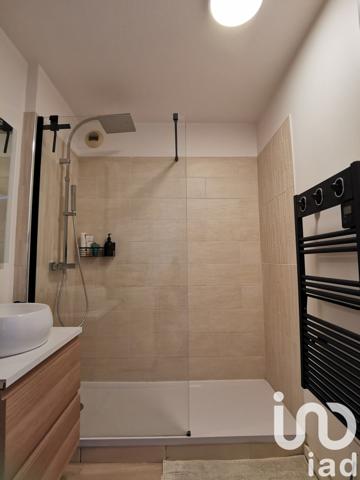 Appartement à vendre 2 pièces 43 m² Brignoles