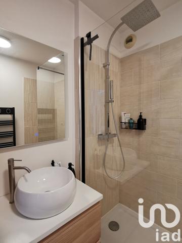 Appartement à vendre 2 pièces 43 m² Brignoles