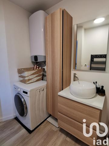 Appartement à vendre 2 pièces 43 m² Brignoles