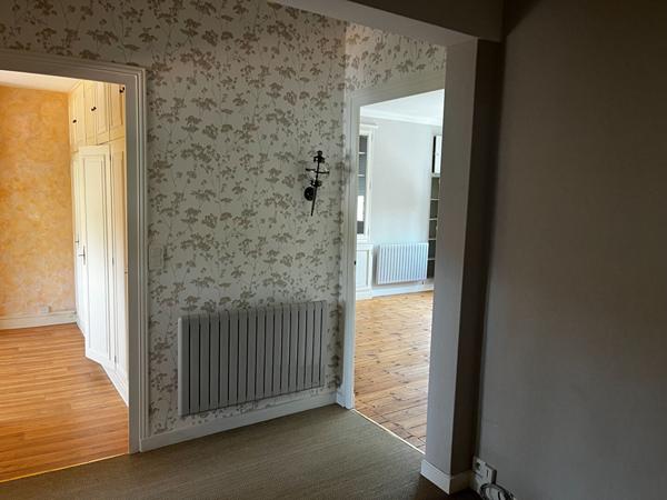 Appartement Rochefort 2 pièce(s) 65.46 m2