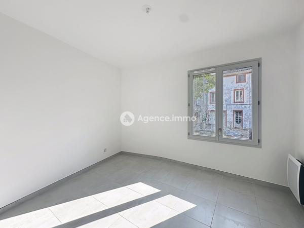 À vendre - T3, 2 pièces situé à Flassans-sur-Issole (83340)