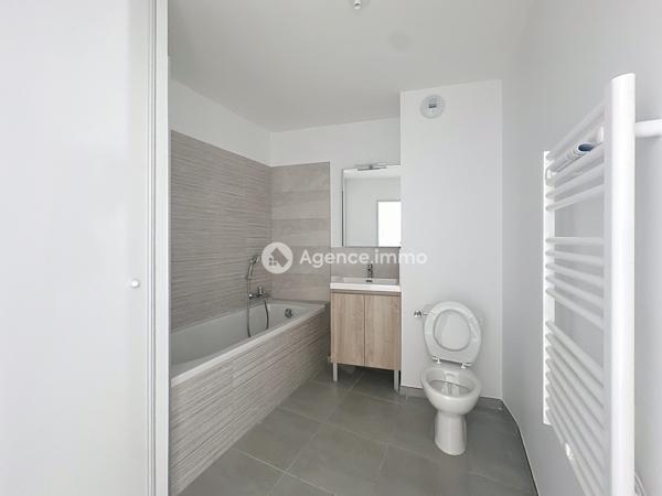 À vendre - T3, 2 pièces situé à Flassans-sur-Issole (83340)