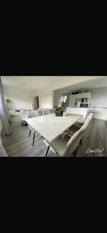 Maison familiale à Quimperlé