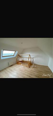 Maison familiale à Quimperlé