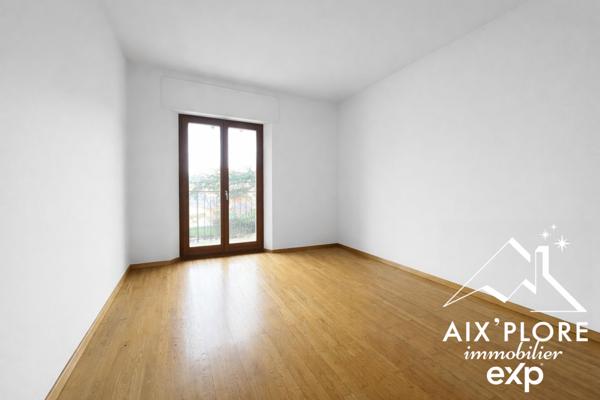 Appartement T3 avec Jardin et Vue sur les Collines