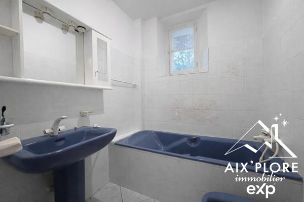 Appartement T3 avec Jardin et Vue sur les Collines