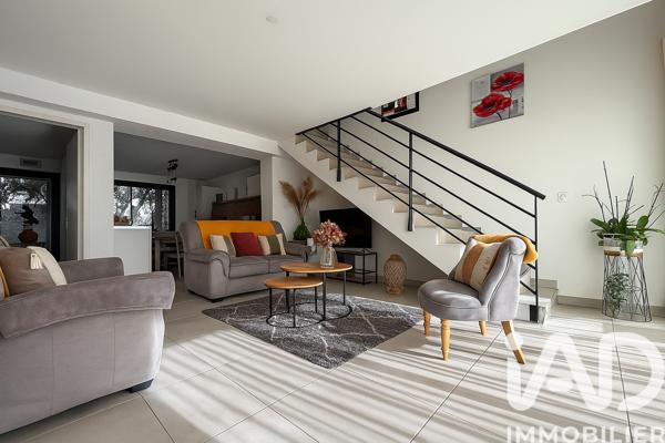 Maison à vendre 4 pièces 95 m² Thuir