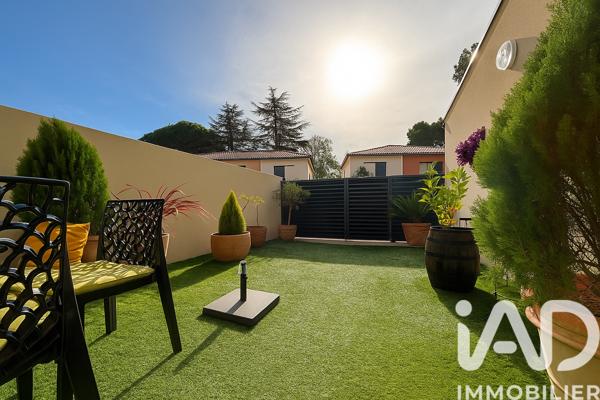 Maison à vendre 4 pièces 95 m² Thuir