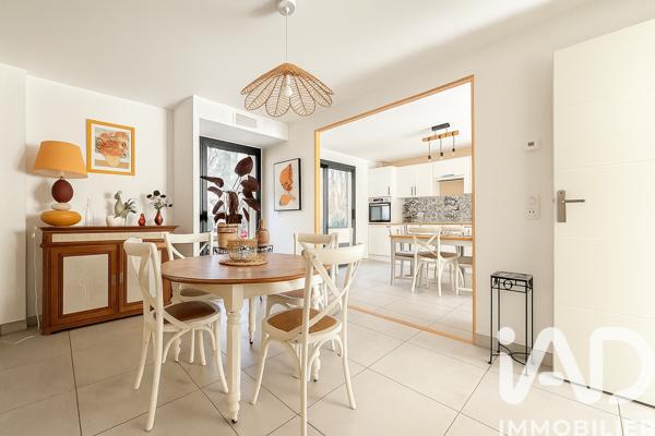 Maison à vendre 4 pièces 95 m² Thuir