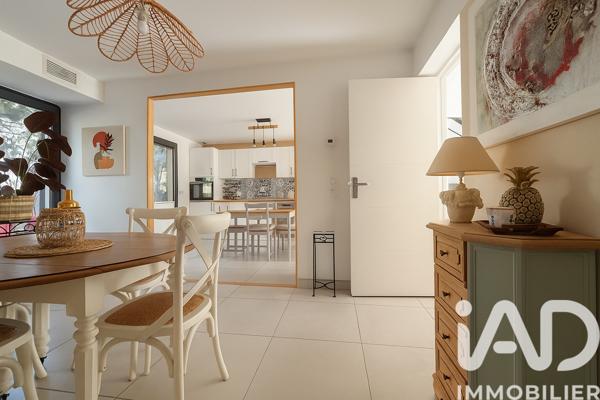 Maison à vendre 4 pièces 95 m² Thuir