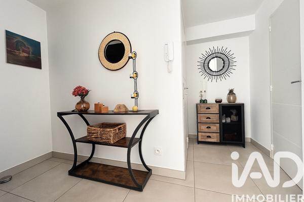 Maison à vendre 4 pièces 95 m² Thuir