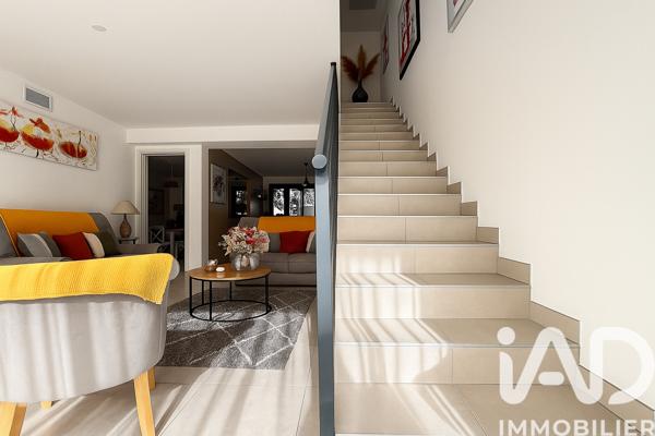 Maison à vendre 4 pièces 95 m² Thuir