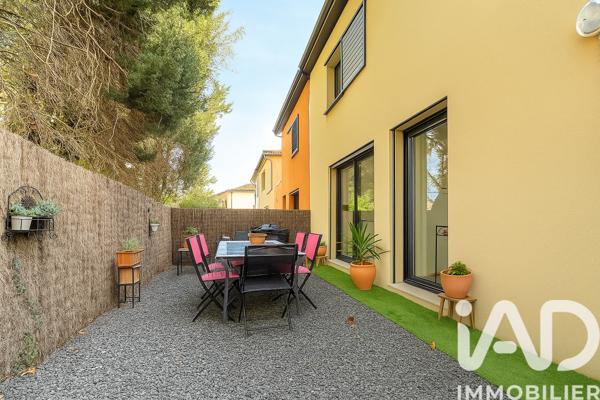 Maison à vendre 4 pièces 95 m² Thuir