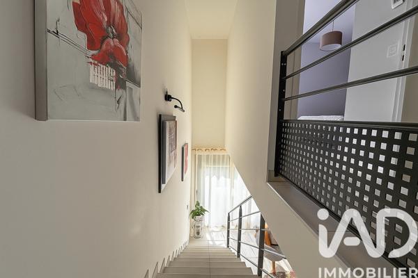 Maison à vendre 4 pièces 95 m² Thuir