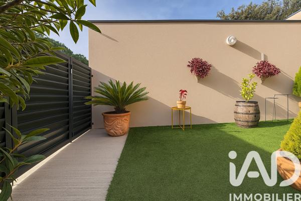 Maison à vendre 4 pièces 95 m² Thuir