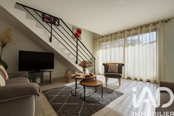 Maison à vendre 4 pièces 95 m² Thuir