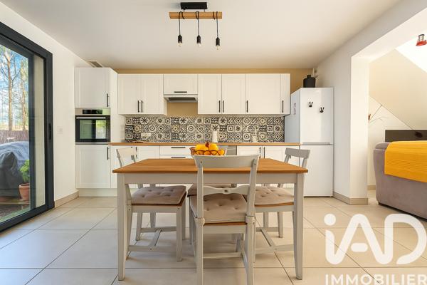 Maison à vendre 4 pièces 95 m² Thuir