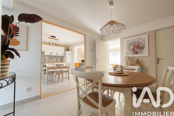 Maison à vendre 4 pièces 95 m² Thuir