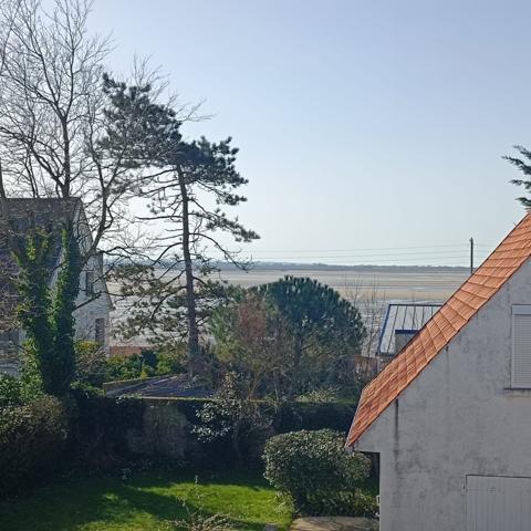 FRONT DE MER BAIE DE SOMME