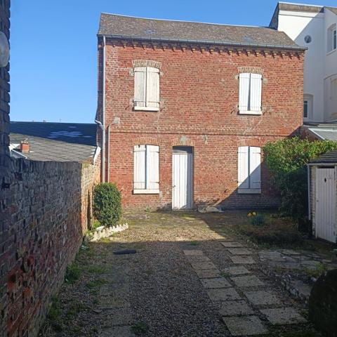 FRONT DE MER BAIE DE SOMME