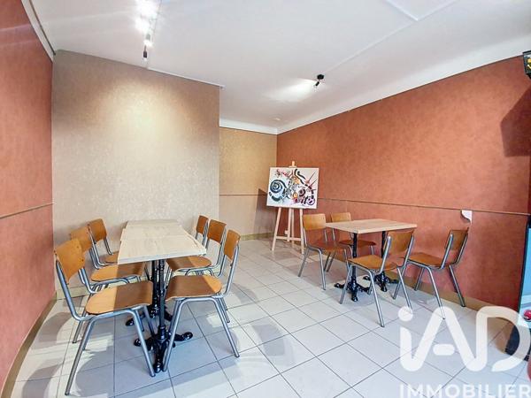 Immeuble à vendre 197 m² Montreuil-le-Gast