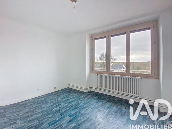 Immeuble à vendre 197 m² Montreuil-le-Gast