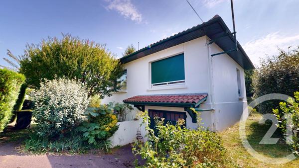 Maison à vendre  3 pièces - 120 m2 ANGLET - 64