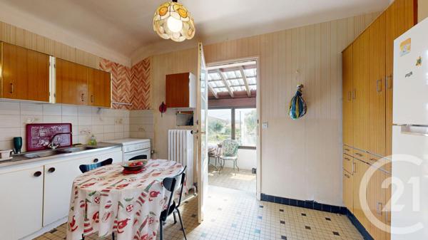 Maison à vendre  3 pièces - 120 m2 ANGLET - 64