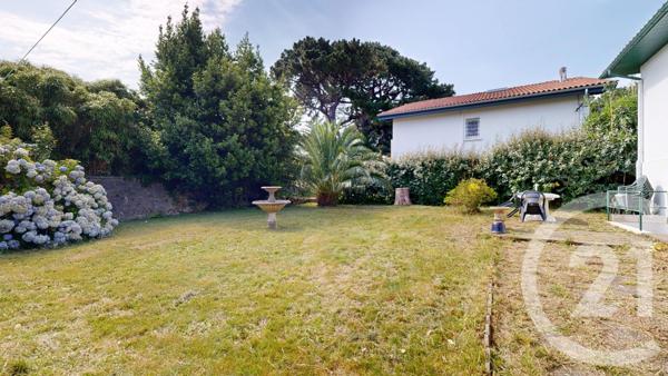 Maison à vendre  3 pièces - 120 m2 ANGLET - 64