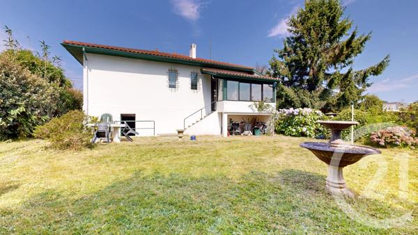 Maison à vendre  3 pièces - 120 m2 ANGLET - 64