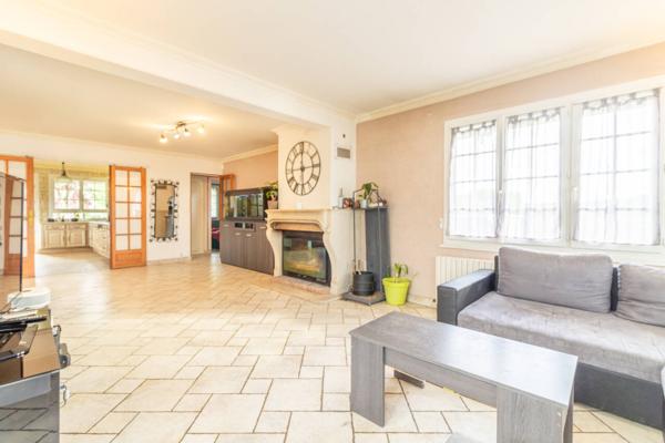 Maison à vendre 9 pièces de 200 m²