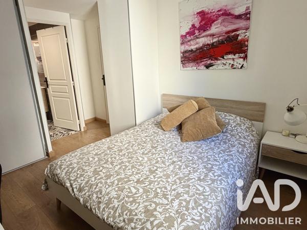 Appartement à vendre 4 pièces 117,2 m² Montpellier