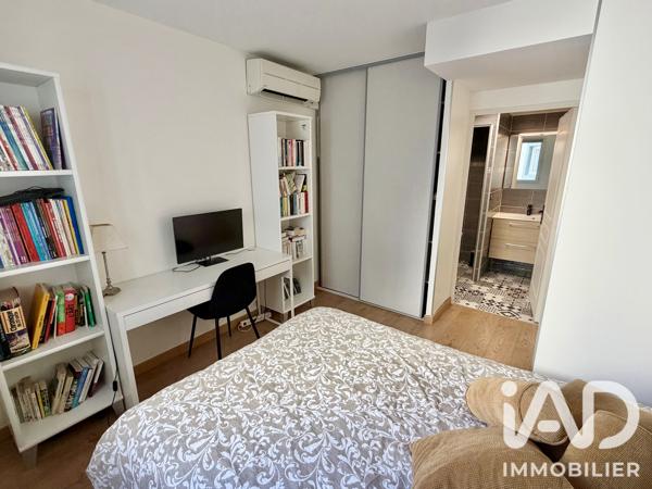 Appartement à vendre 4 pièces 117,2 m² Montpellier