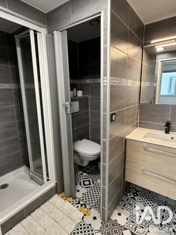 Appartement à vendre 4 pièces 117,2 m² Montpellier