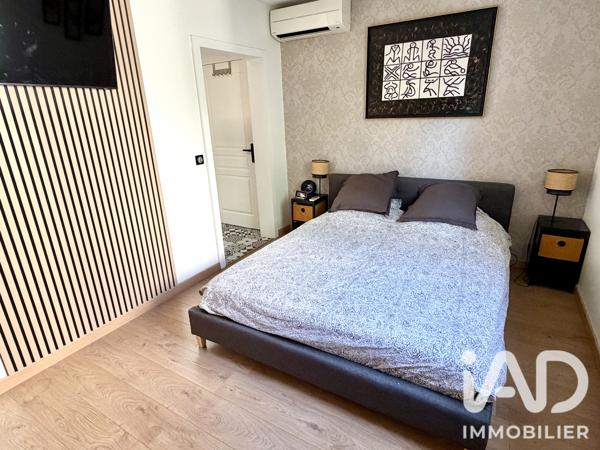 Appartement à vendre 4 pièces 117,2 m² Montpellier