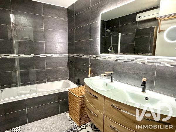 Appartement à vendre 4 pièces 117,2 m² Montpellier