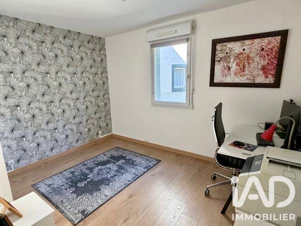 Appartement à vendre 4 pièces 117,2 m² Montpellier