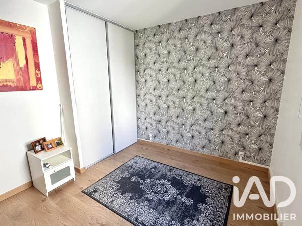 Appartement à vendre 4 pièces 117,2 m² Montpellier