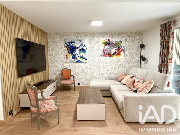 Appartement à vendre 4 pièces 117,2 m² Montpellier